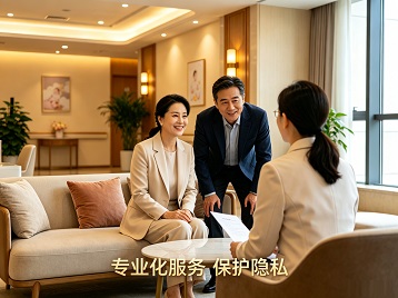 兖州有偿售卵代生女生的客户的客户群体有哪些
